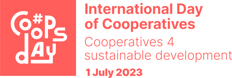 Logo Coopsday 2023 ENG