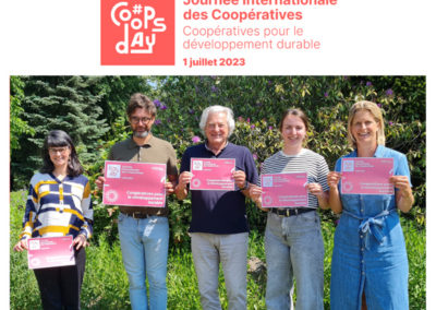 Coopsday 2023